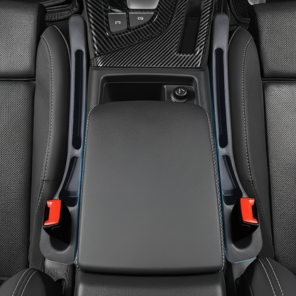 GapGuard Pro in Real Car Interior